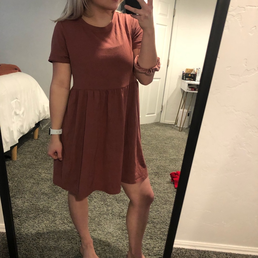 Target Wild fable dress